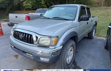 2004 Toyota Tacoma V6