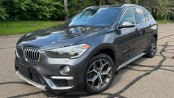 2016 BMW X1 xDrive28i