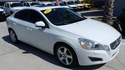 2013 Volvo S60 T5