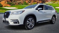 2021 Subaru Ascent Touring