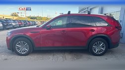 2024 Mazda CX-90 3.3 Turbo Preferred
