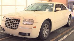2007 Chrysler 300 Touring