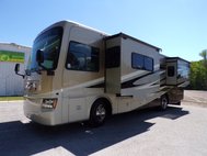 2012 Other Makes Open Road 34qfa
