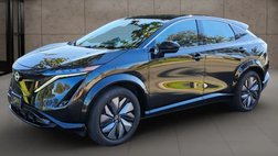 2023 Nissan Ariya Engage