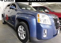 2011 GMC Terrain SLE-2