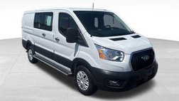 2022 Ford Transit 250
