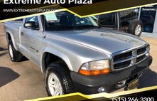 2004 Dodge Dakota SXT
