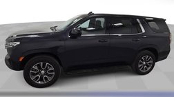 2023 Chevrolet Tahoe Fleet