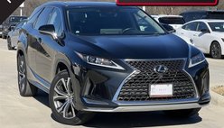2020 Lexus RX 350L Base