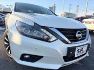 2017 Nissan Altima 2.5 SL