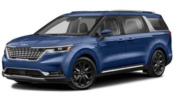 2022 Kia Carnival SX