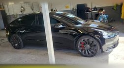 2022 Tesla Model 3 Performance