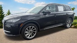 2024 Lincoln Corsair Premiere