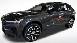 2024 Volvo XC60 B5 Plus Dark Theme