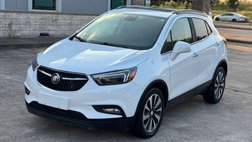 2019 Buick Encore Essence