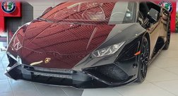 2022 Lamborghini Huracan EVO