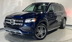 2022 Mercedes-Benz GLS GLS 450