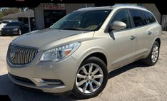 2014 Buick Enclave Premium