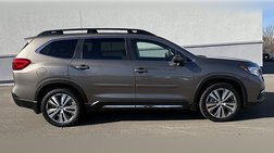 2021 Subaru Ascent Limited 7-Passenger