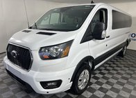 2024 Ford Transit XL
