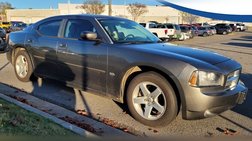 2010 Dodge Charger SXT