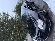 2006 Mercedes-Benz SL-Class SL 55 AMG