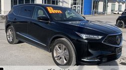 2023 Acura MDX SH-AWD