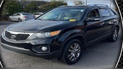 2011 Kia Sorento EX