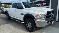 2016 Ram Ram Pickup 2500 SLT
