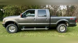 2004 Ford Super Duty F-250 XLT