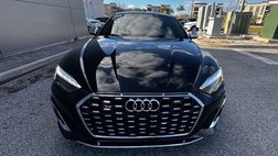 2022 Audi S5 Sportback 3.0T quattro Premium Plus