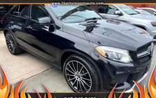 2019 Mercedes-Benz GLE-Class AMG GLE 43