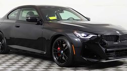 2024 BMW 2 Series M240i xDrive