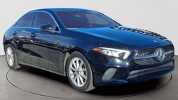 2022 Mercedes-Benz A-Class A 220 4MATIC