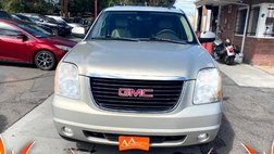2009 GMC Yukon SLT