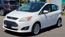 2014 Ford C-Max Energi SEL