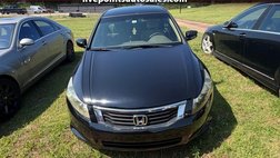 2009 Honda Accord LX