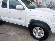 2006 Toyota Tacoma PreRunner V6