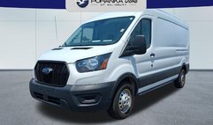 2023 Ford Transit 250