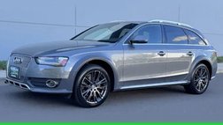 2016 Audi Allroad 2.0T quattro Premium Plus