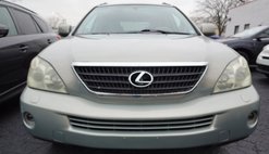 2006 Lexus RX 400H Base