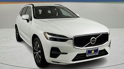 2023 Volvo XC60 B5 Core