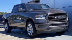 2023 Ram Ram Pickup 1500 Laramie