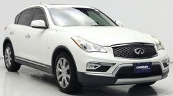 2016 Infiniti QX50 Base