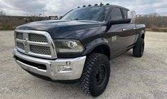 2013 Ram Ram Pickup 2500 Laramie