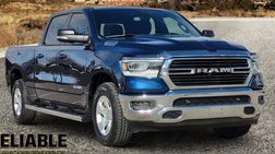 2021 Ram Ram Pickup 1500 Big Horn