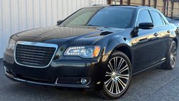 2012 Chrysler 300 S V6
