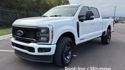 2024 Ford Super Duty F-350 Limited