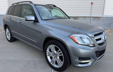 2014 Mercedes-Benz GLK-Class GLK 350