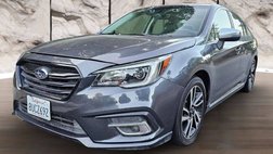 2019 Subaru Legacy 2.5i Sport